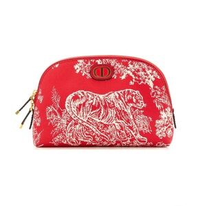 Christian Dior 30 Montaigne Aphrodite Pouch